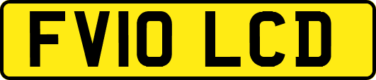 FV10LCD