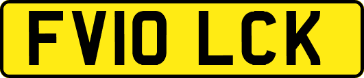 FV10LCK