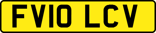 FV10LCV