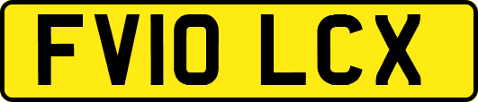 FV10LCX