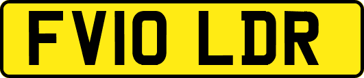 FV10LDR