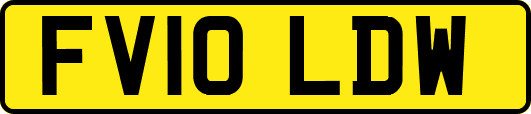 FV10LDW