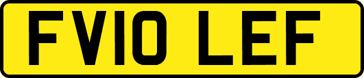 FV10LEF
