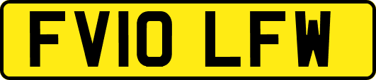 FV10LFW