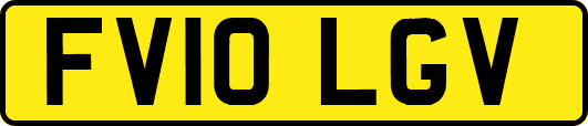 FV10LGV