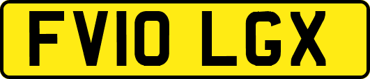 FV10LGX