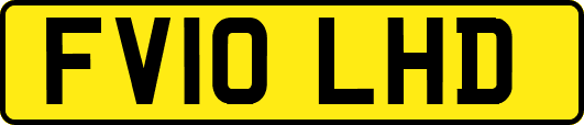 FV10LHD