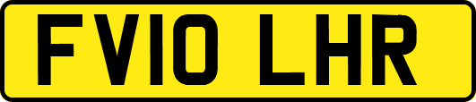 FV10LHR