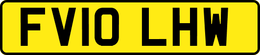 FV10LHW