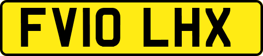 FV10LHX