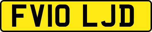 FV10LJD