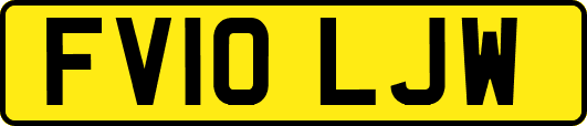 FV10LJW