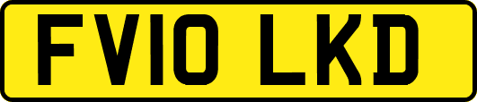 FV10LKD