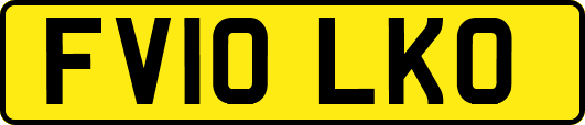 FV10LKO