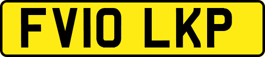 FV10LKP