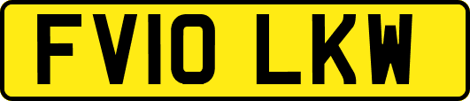 FV10LKW