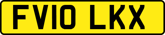 FV10LKX