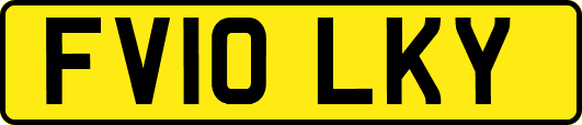 FV10LKY