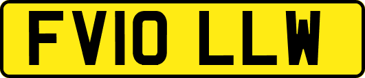 FV10LLW