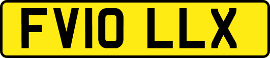 FV10LLX