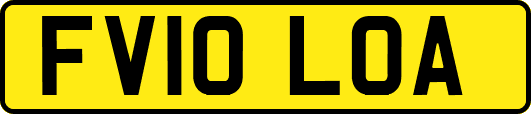 FV10LOA