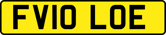 FV10LOE