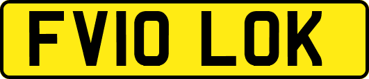 FV10LOK