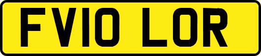 FV10LOR