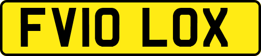 FV10LOX