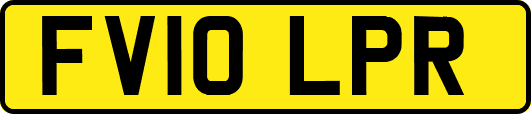 FV10LPR