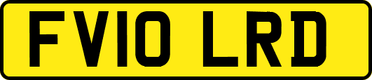 FV10LRD