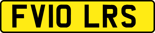 FV10LRS