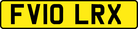 FV10LRX