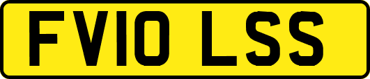 FV10LSS