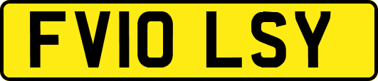 FV10LSY