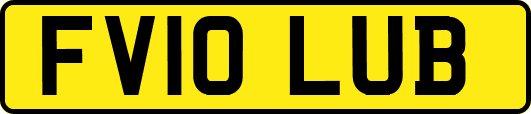 FV10LUB