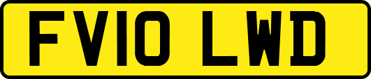 FV10LWD