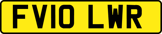 FV10LWR