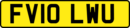 FV10LWU