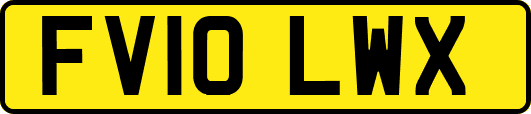 FV10LWX