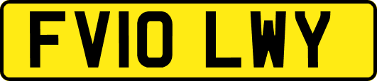 FV10LWY