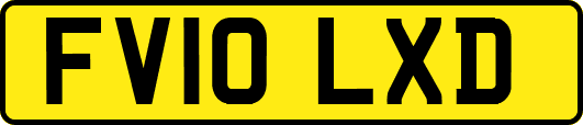 FV10LXD
