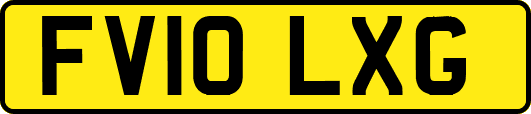 FV10LXG