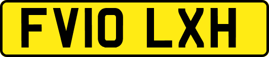 FV10LXH