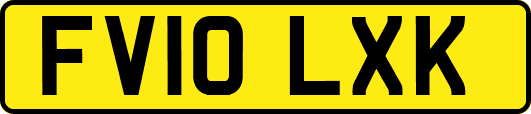 FV10LXK