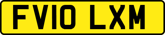 FV10LXM