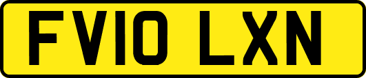 FV10LXN
