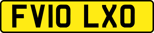 FV10LXO