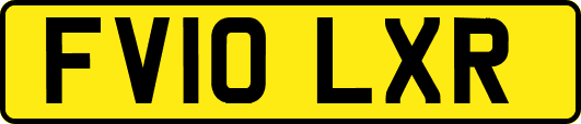 FV10LXR
