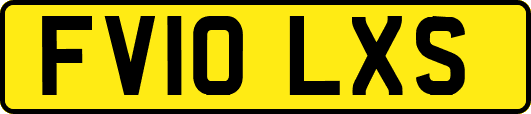 FV10LXS